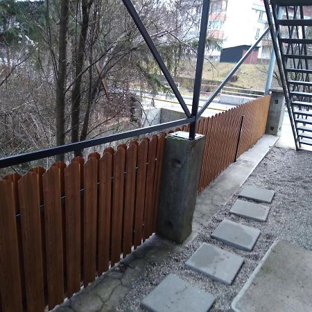 Raza Soarelui Apartament De Lux Совата Экстерьер фото