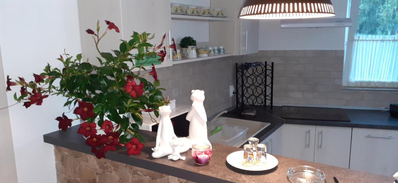 Raza Soarelui Apartament De Lux Совата Экстерьер фото