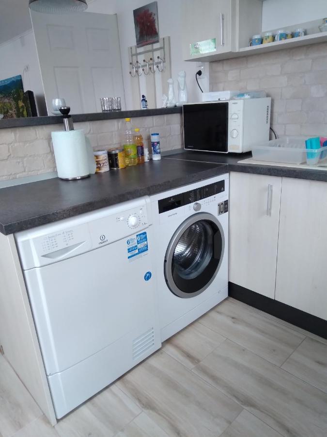 Raza Soarelui Apartament De Lux Совата Экстерьер фото