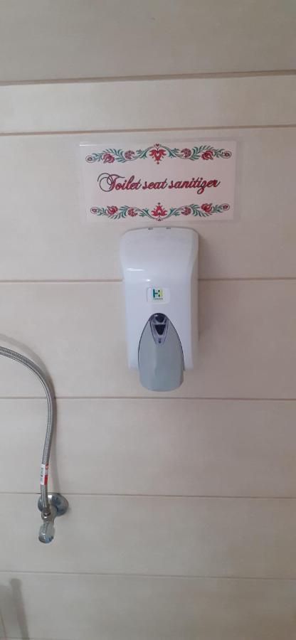Raza Soarelui Apartament De Lux Совата Экстерьер фото