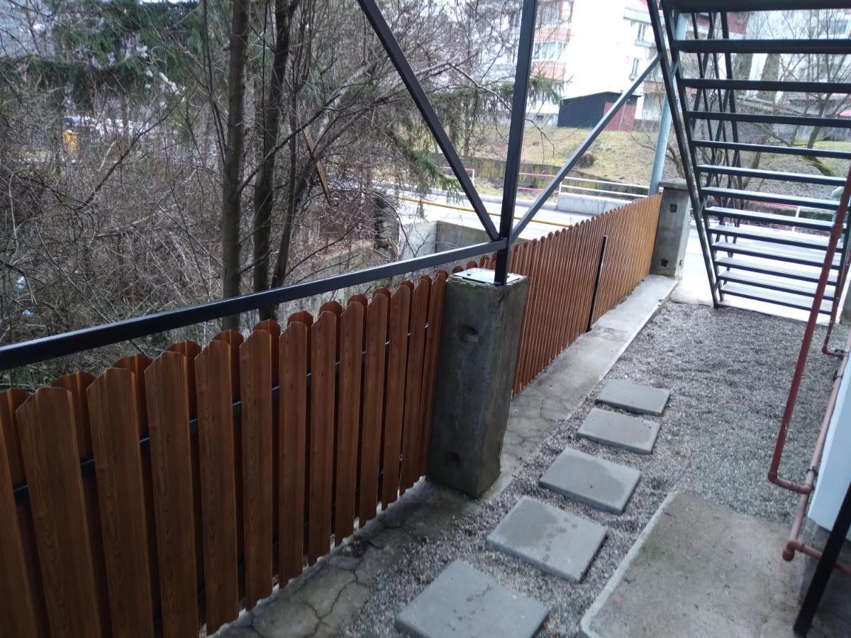 Raza Soarelui Apartament De Lux Совата Экстерьер фото