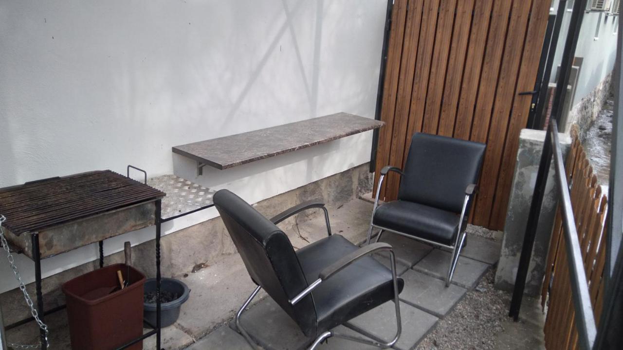 Raza Soarelui Apartament De Lux Совата Экстерьер фото